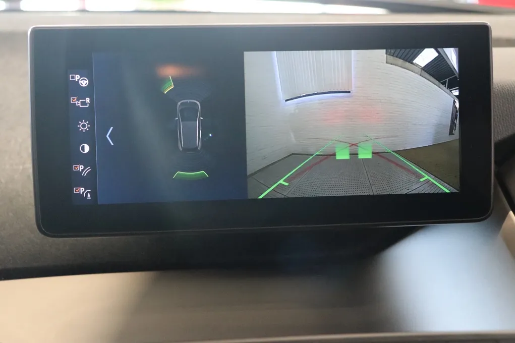 BMW i3 Edition WindMill