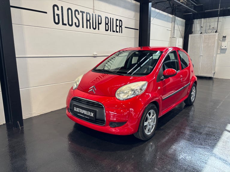 Citroën C1 