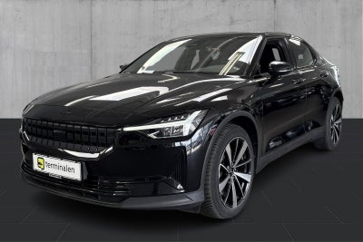 Polestar 2 Long Range 2022