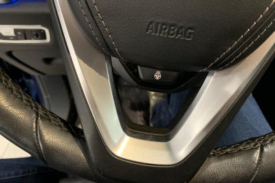 BMW X5 xDrive45e X-Line aut.