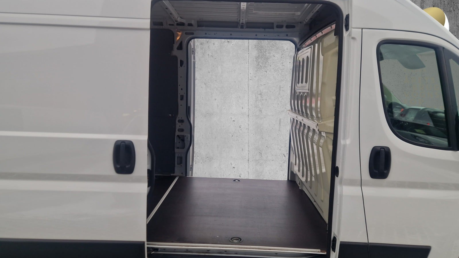 Billede af Opel Movano 2,2 D 140 Enjoy+ L3H2