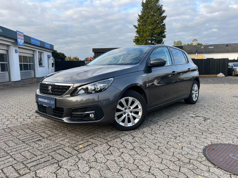 Peugeot 308 PureTech 130 Active