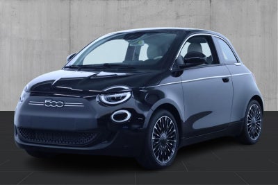 Fiat 500e 42,0 la Prima by Bocelli 2023
