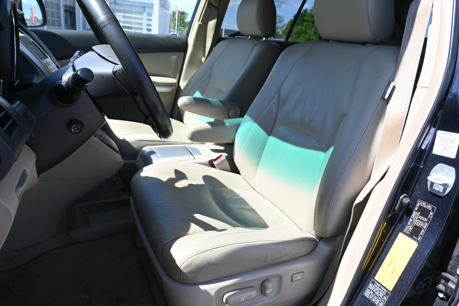Lexus RX400h aut.