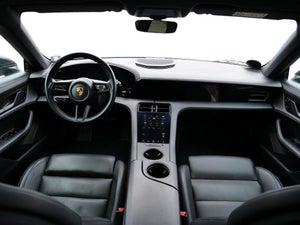 Porsche Taycan 4S Performance+ Cross Turismo