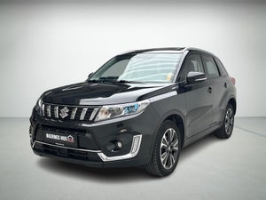 Suzuki Vitara Boosterjet Adventure aut.