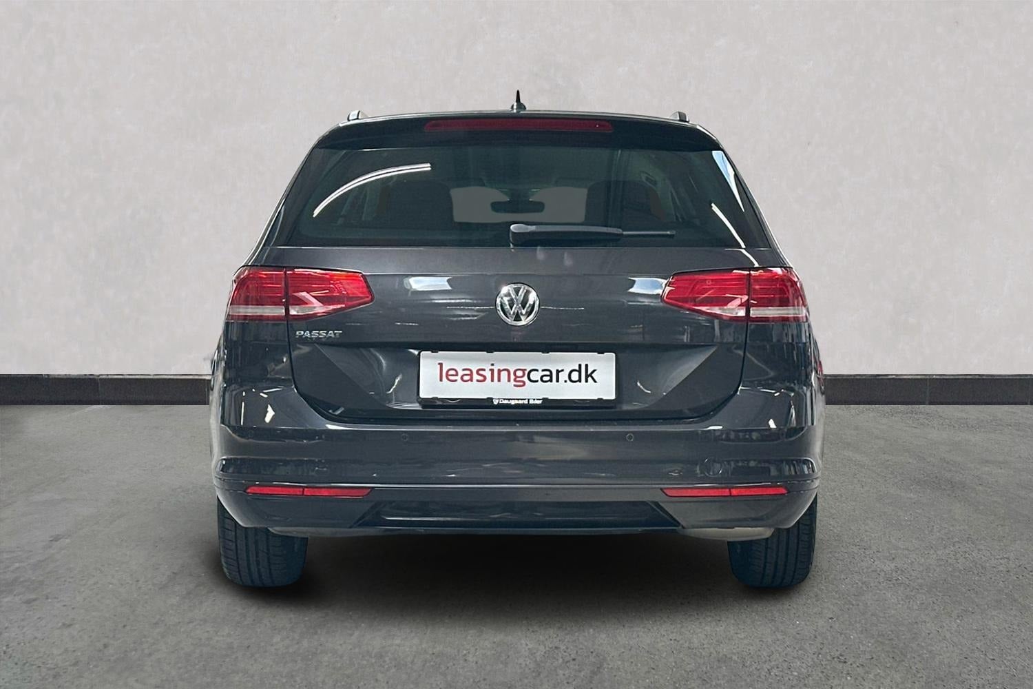 Billede af VW Passat 1,5 TSi 150 Comfortline Premium Variant DSG