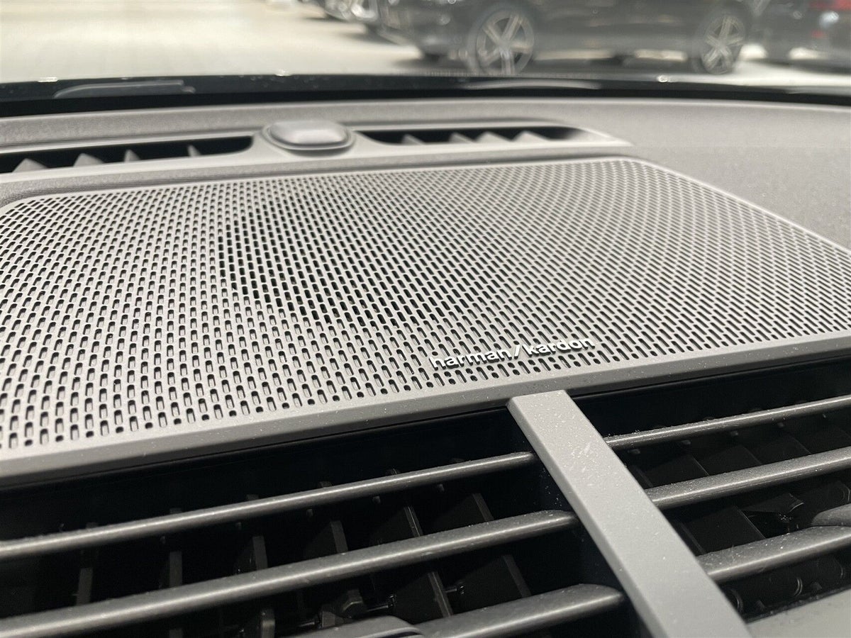 Polestar 2 Performance AWD billede 7