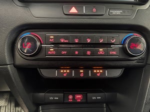 Kia Ceed T-GDi Comfort SW