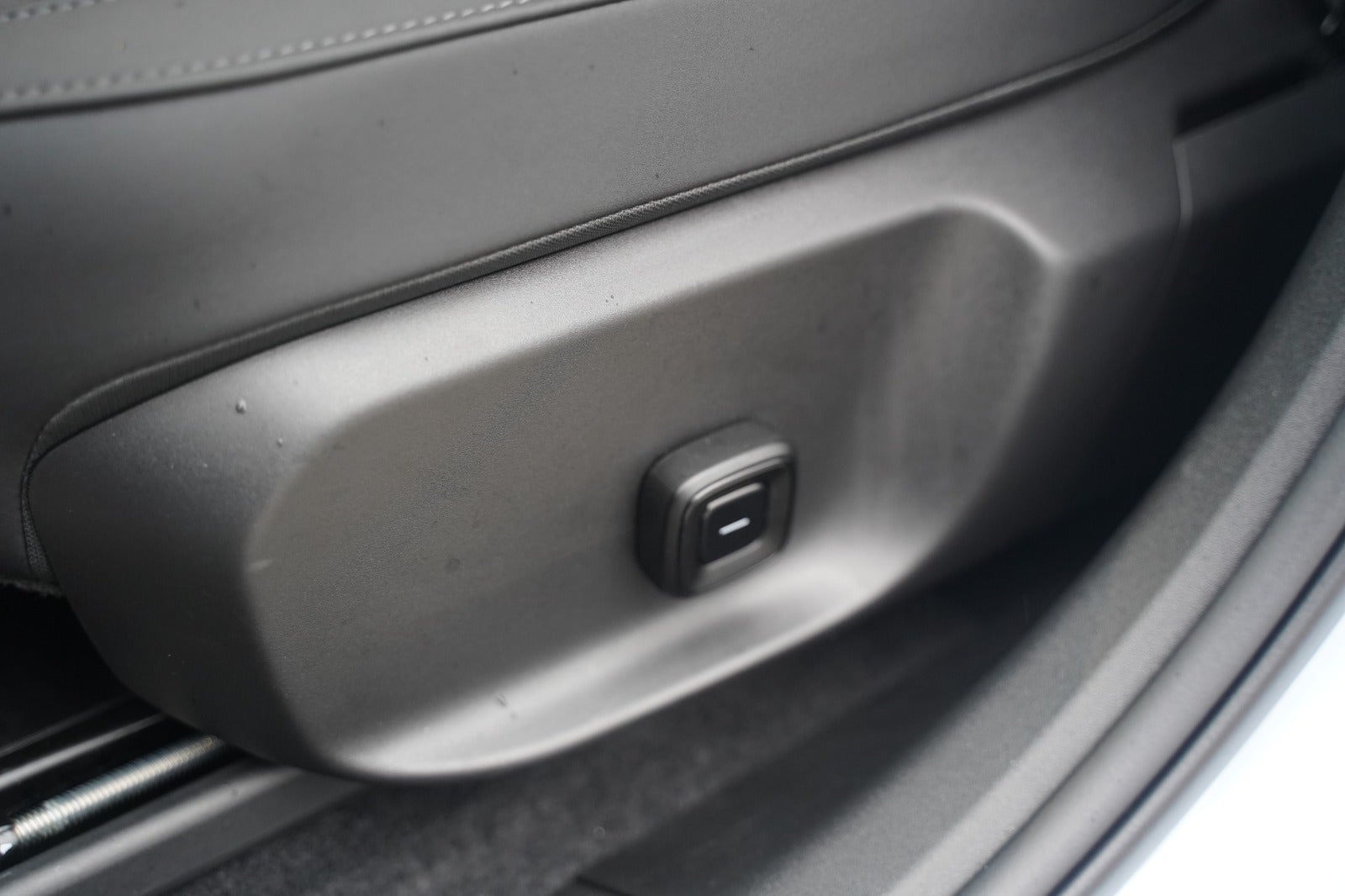 Billede af Volvo EX30 Extended Range Ultra