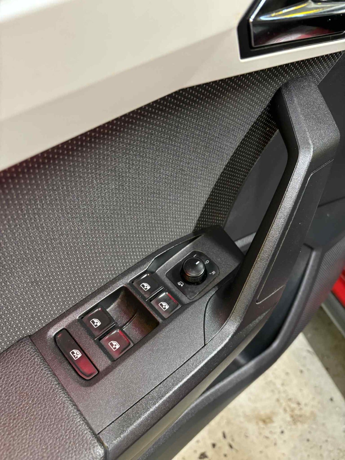 Billede af Seat Arona 1,0 TSi 95 Xcellence