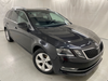 Skoda Octavia TSi 150 Business Line Combi DSG thumbnail