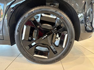 Kia EV3 Long Range GT-Line
