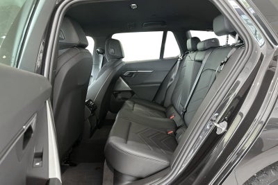 BMW i5 eDrive40 Touring M-Sport