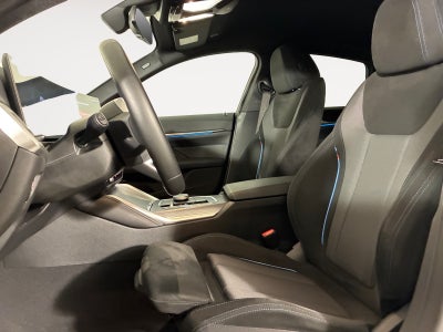 BMW i4 M60 M-Sport xDrive