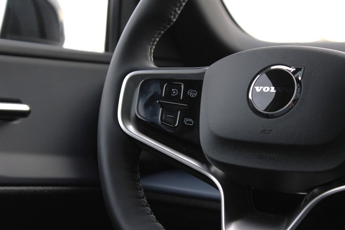 Volvo EX30 Extended Range Ultra billede 13