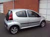 Peugeot 107 Active thumbnail