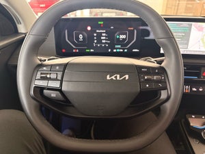 Kia EV6 Long Range Upgrade