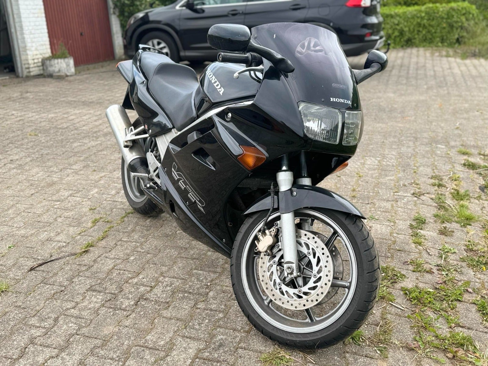 Honda VFR 750 F 1992