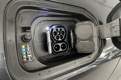 BMW iX xDrive40 Sport