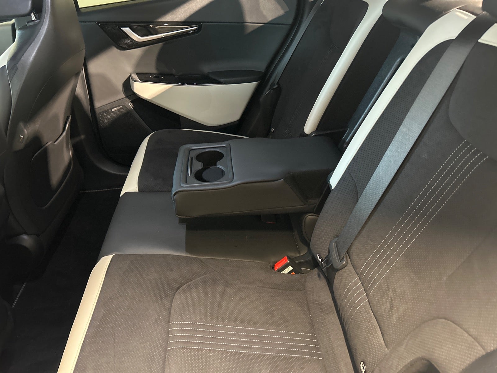 Kia EV6 Long Range GT-Line