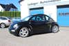 VW New Beetle Highline thumbnail