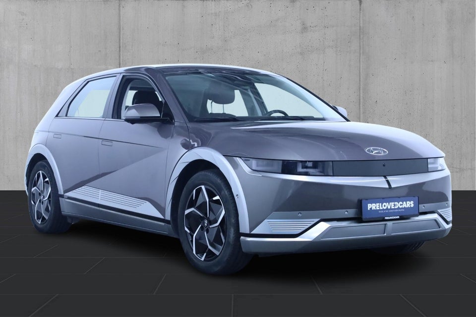Hyundai Ioniq 5 73,0 Dynamiq 2022