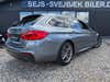 BMW 540i Touring M-Sport xDrive aut. thumbnail