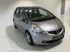 Honda Jazz Exclusive