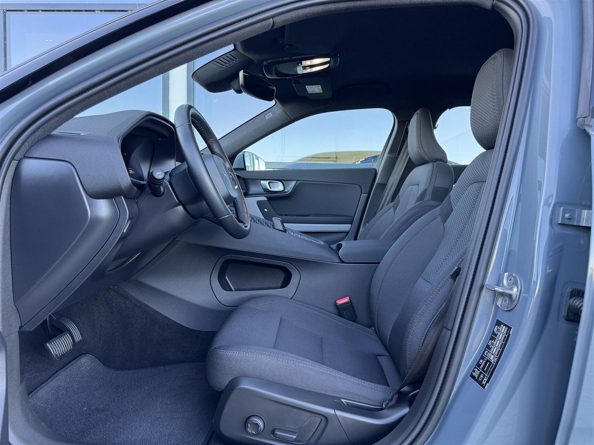 Polestar 2 Long Range billede 3