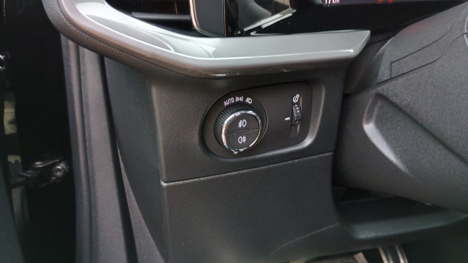 Billede af Opel Mokka-e 50 Ultimate