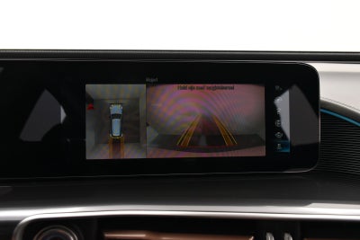 Mercedes EQC400 AMG Line 4Matic