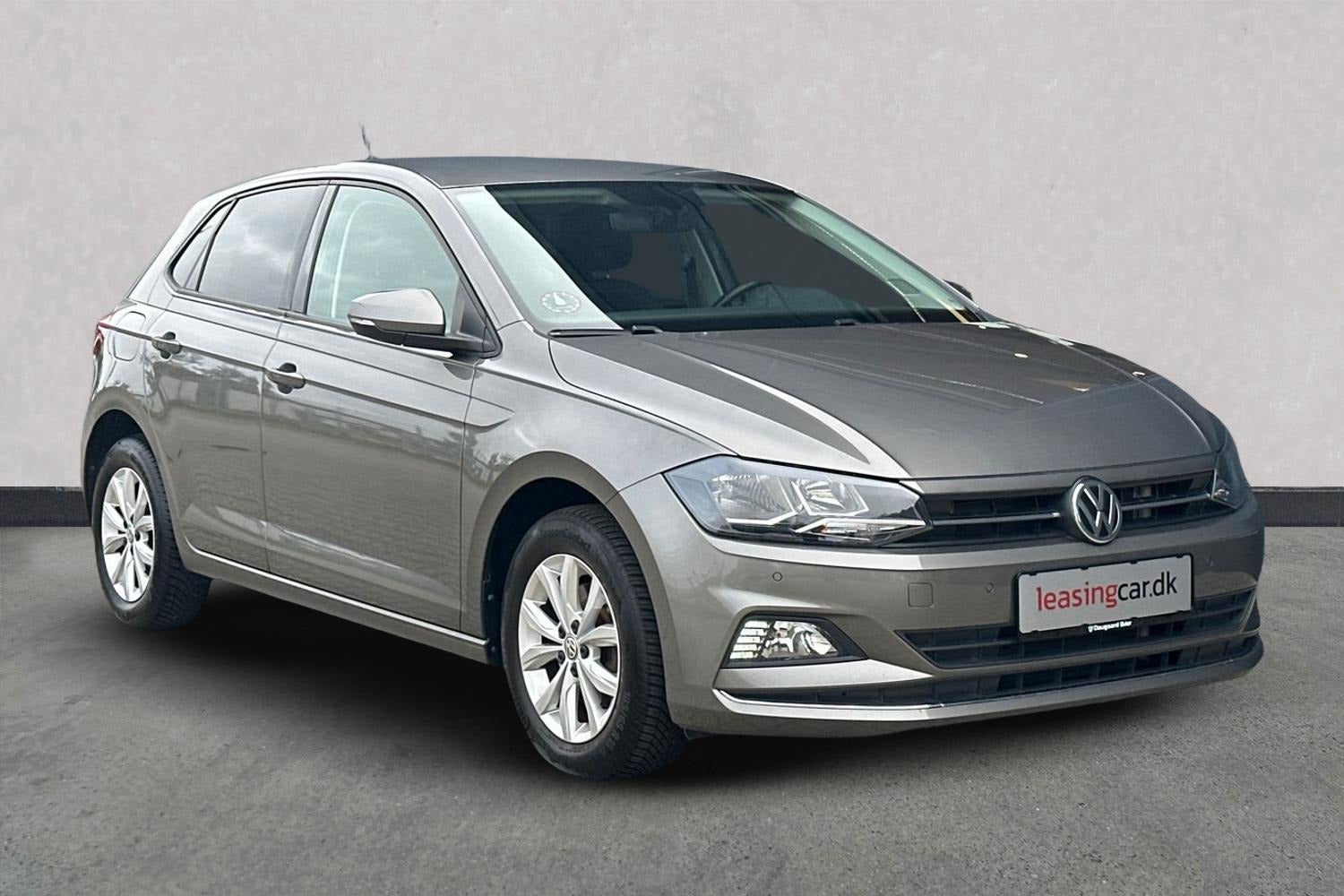 Billede af VW Polo 1,0 TSi 115 Highline