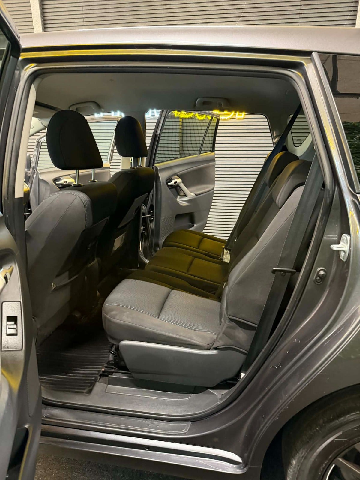 Billede af Toyota Verso 2,0 D-4D T2 7prs