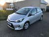 Toyota Yaris Hybrid H2 Touch CVT thumbnail