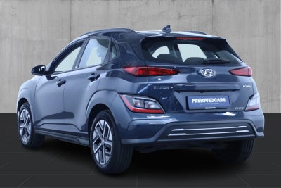 Hyundai Kona EV Select - 4