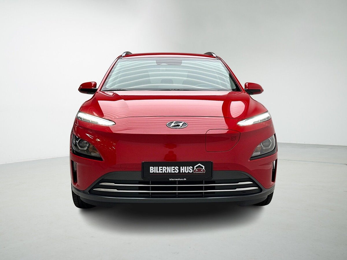 Hyundai Kona EV Edition 30+ billede 6