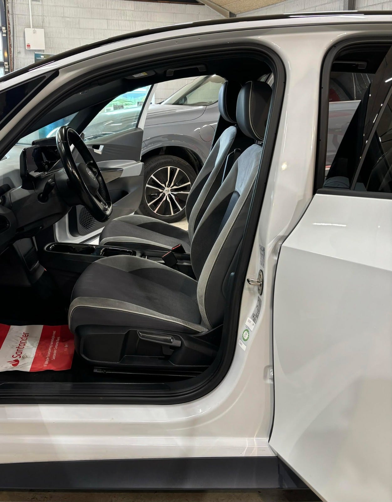 Billede af VW ID.3 58 1ST