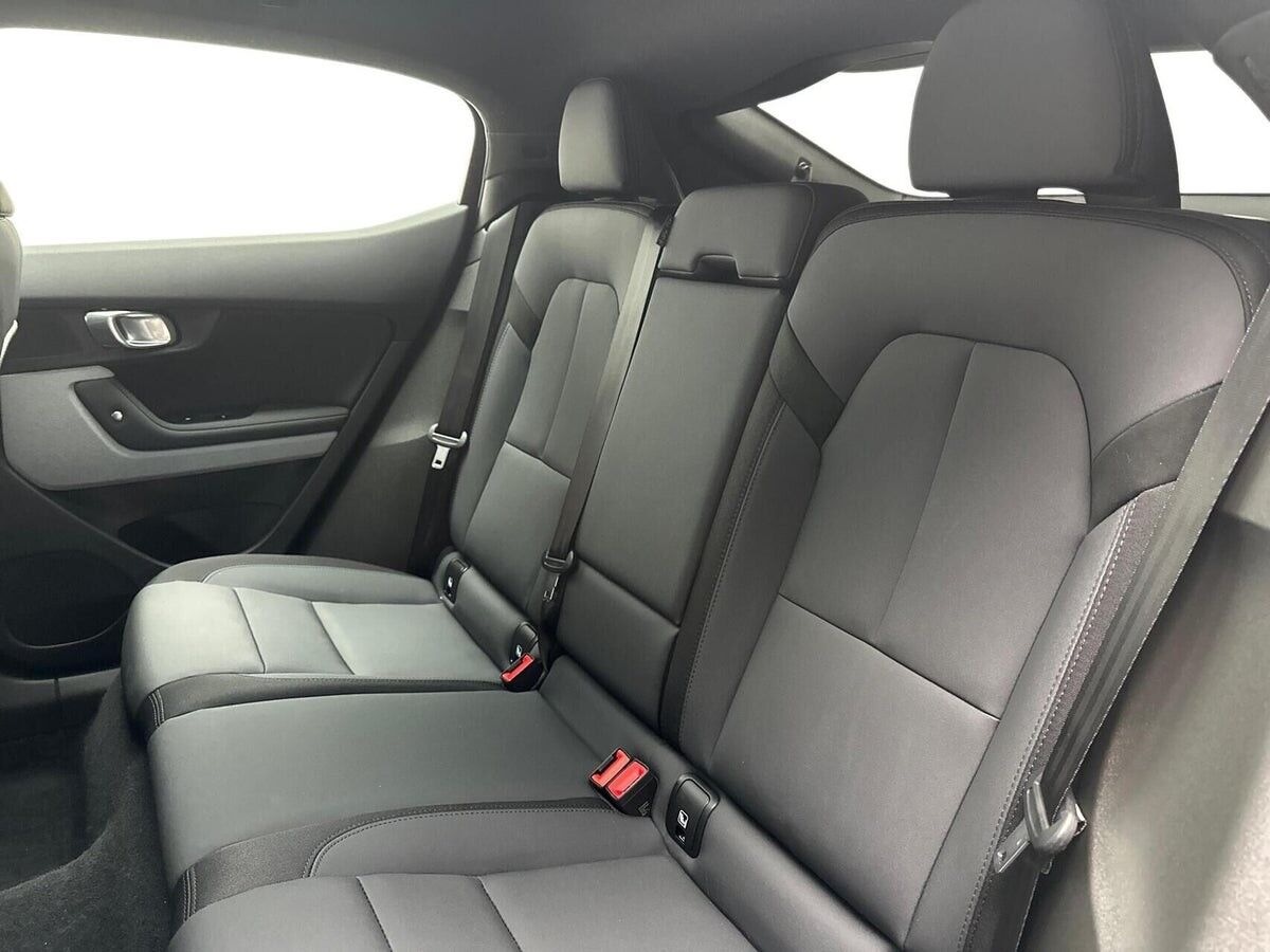 Polestar 2 Long Range billede 12