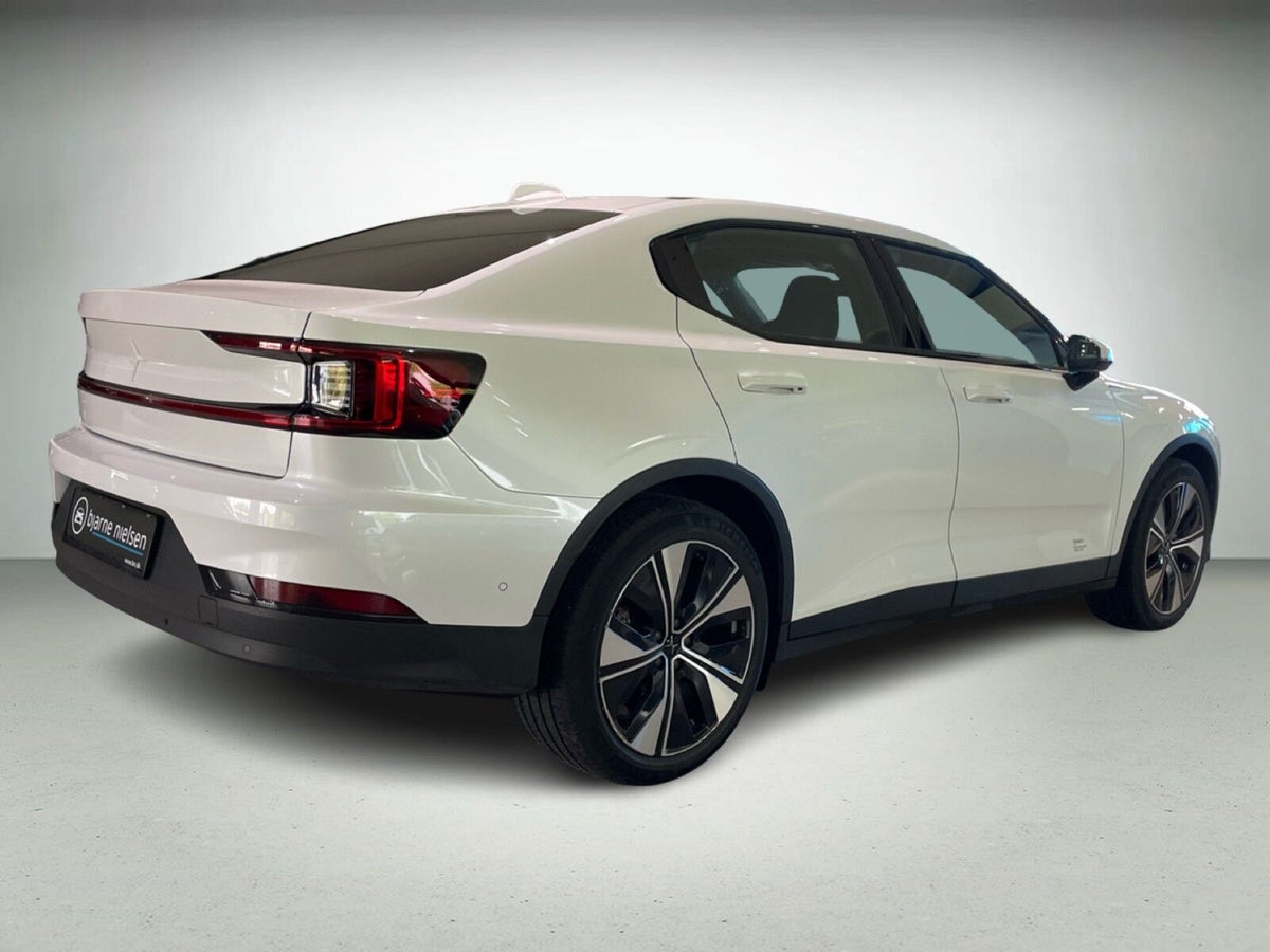 Polestar 2 Long Range billede 5