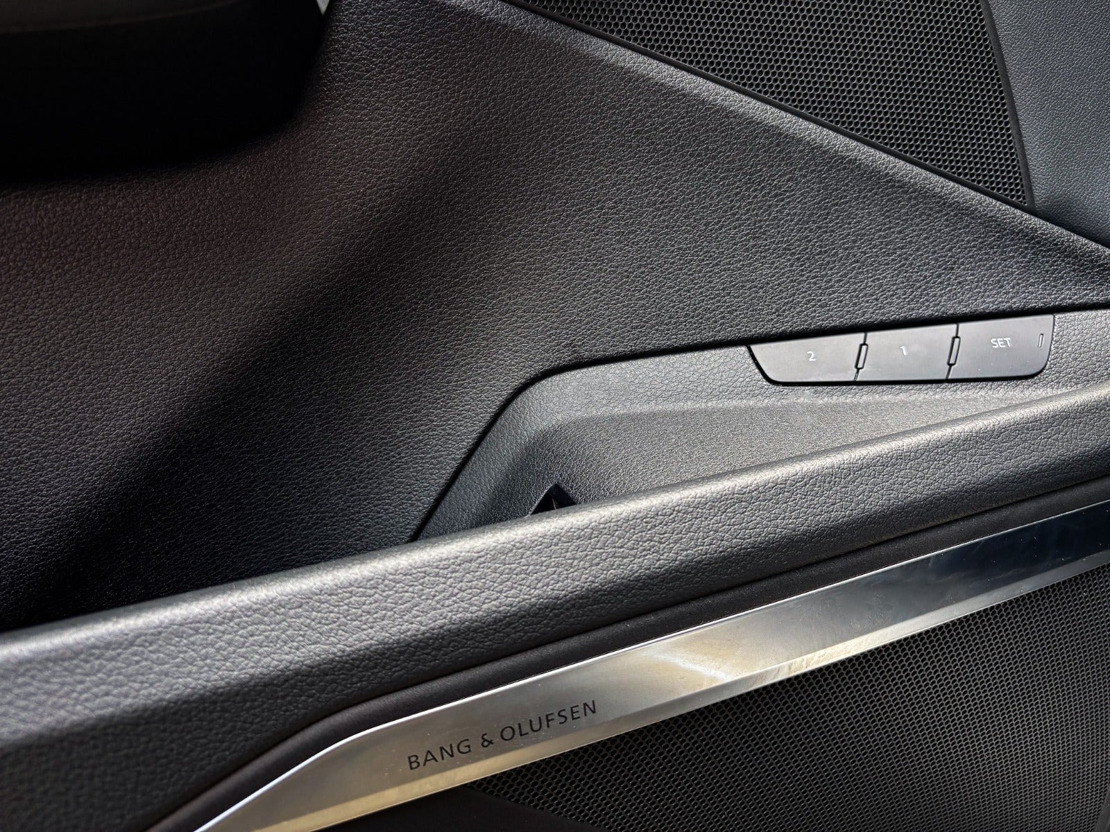 Billede af Audi e-tron 55 Advanced quattro