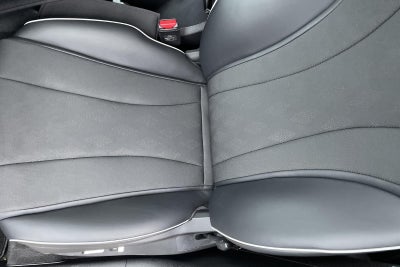 BYD Dolphin Comfort