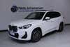BMW iX1 eDrive20 M-Sport