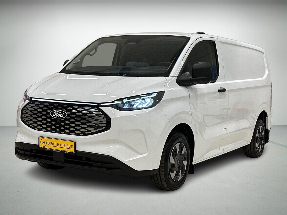 Ford E-Transit Custom 320S Trend billede 1