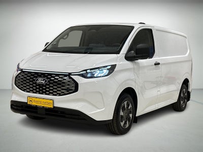 Ford E-Transit Custom 320S Trend