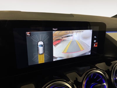 Mercedes B250 e AMG Line aut.