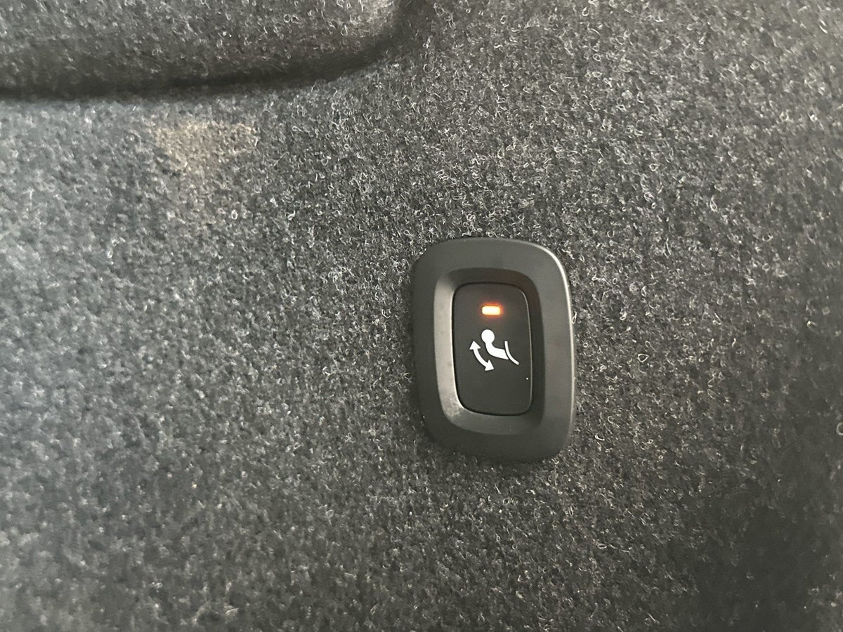 Volvo XC40 ReCharge Extended Range Core billede 22