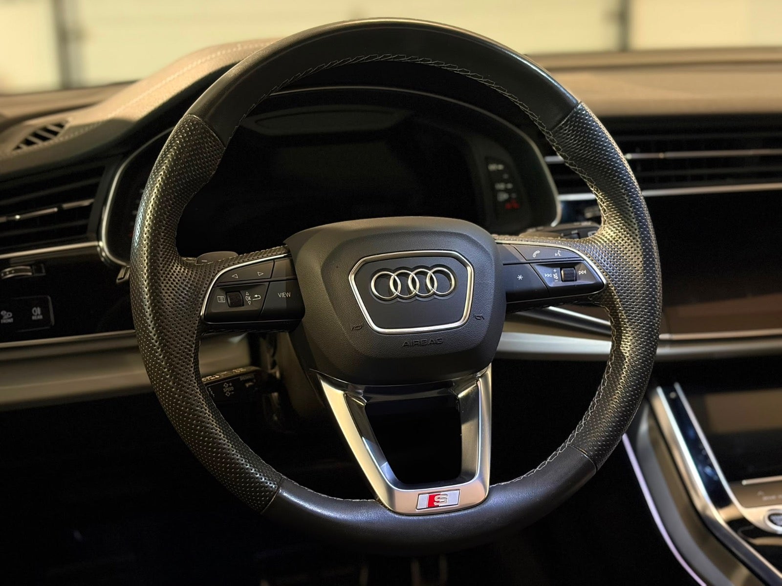 Audi – Q7