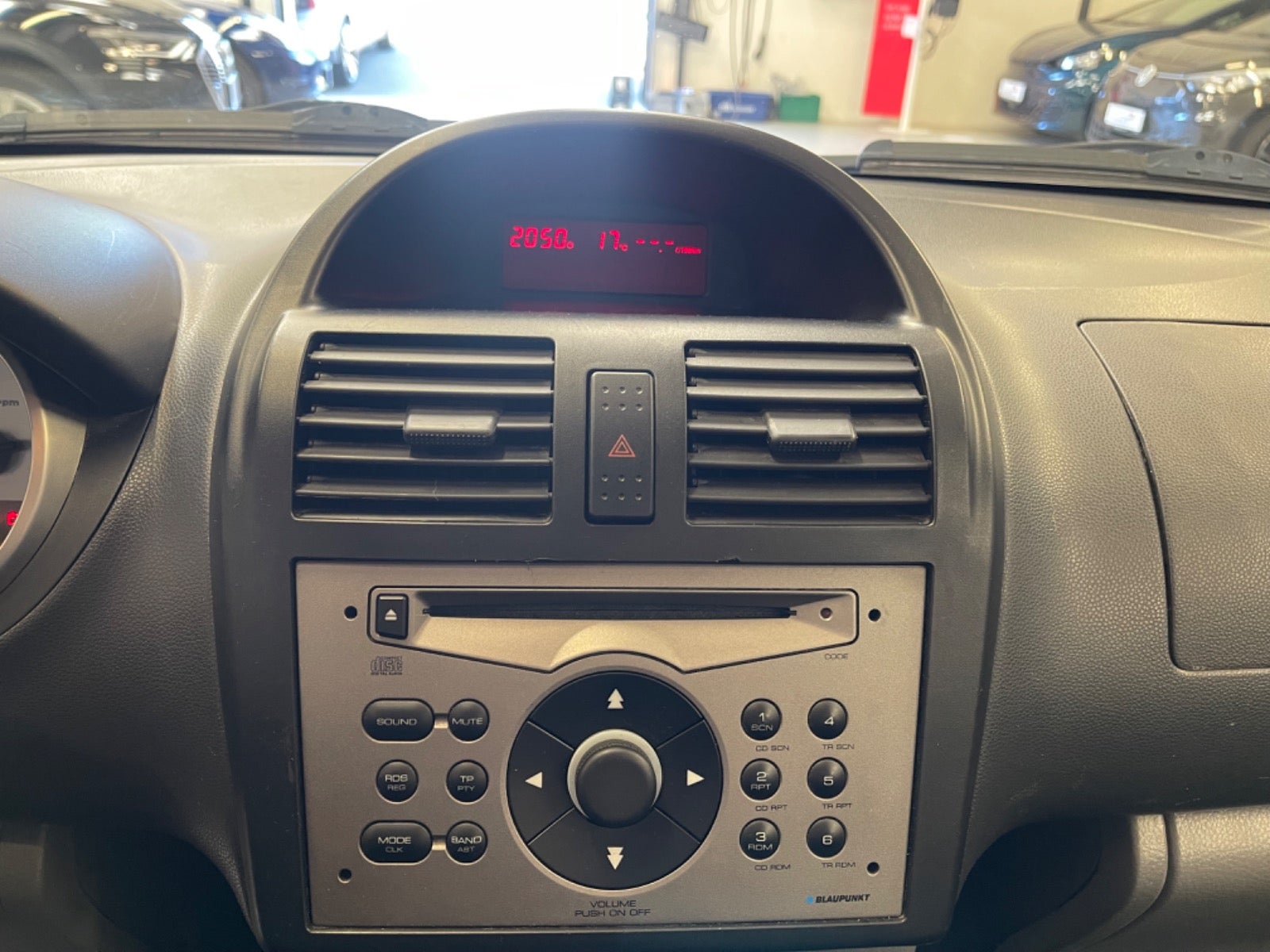 Billede af Suzuki Ignis 1,3 