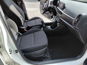 Kia Picanto MPi Edition